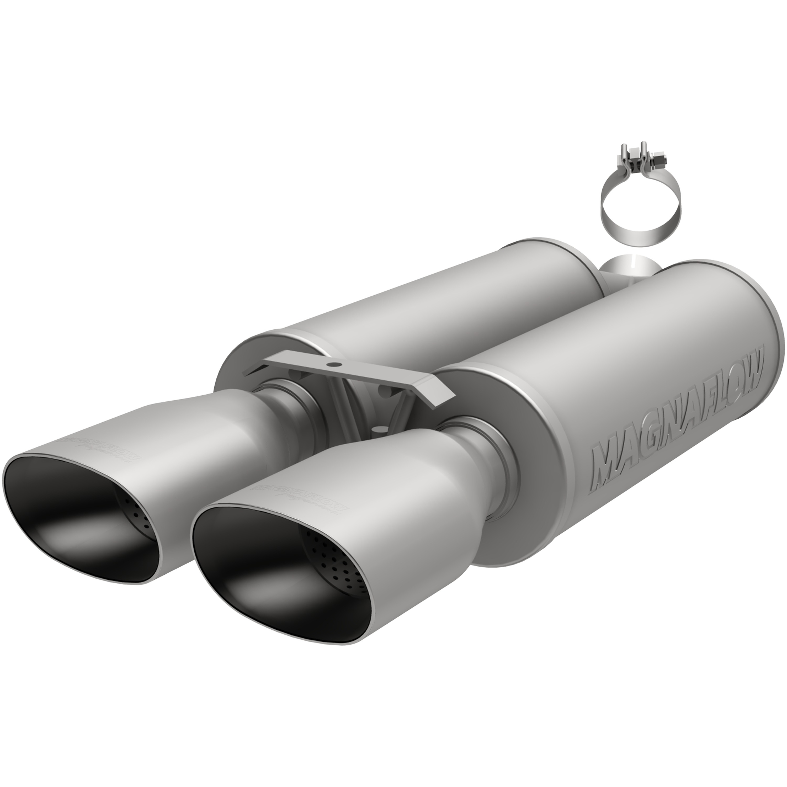 MagnaFlow 2005-2006 Chrysler Crossfire Competition Series Axle-Back Performance Exhaust System